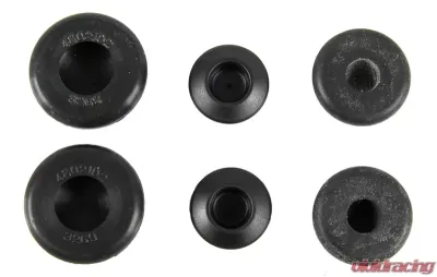 AMD Body Plug Kit Chevrolet Chevelle 1968-1969 - W-039