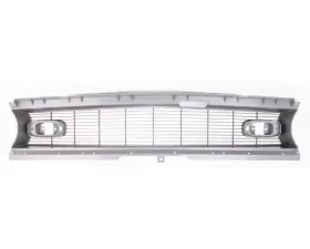 AMD Standard Grille Chevrolet Camaro 1968