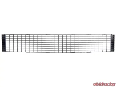 AMD Black Grille Chevrolet Camaro RS 1968 - W-043