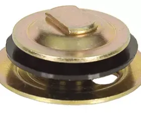 AMD 3 required per glass Door Glass Mounting Plate Stud Assembly Chevrolet Camaro | Pontiac Firebird 1968-1969