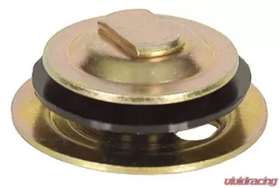 AMD 3 required per glass Door Glass Mounting Plate Stud Assembly Chevrolet Camaro | Pontiac Firebird 1968-1969 - W-054