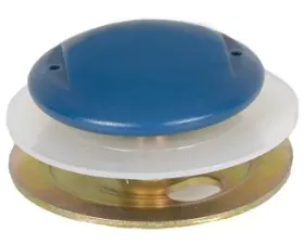 AMD Door Glass Forward Stop Bumper Assembly Chevrolet Camaro | Pontiac Firebird | Trans Am 1968-1969