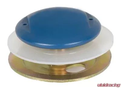 AMD Door Glass Forward Stop Bumper Assembly Chevrolet Camaro | Pontiac Firebird | Trans Am 1968-1969 - W-056