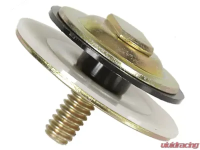 AMD Front Door Glass Sash Stud Chevrolet Camaro | Pontiac Firebird | Trans Am 1968-1969 - W-057
