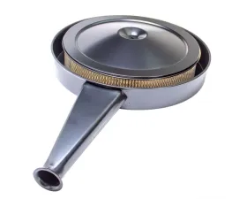 AMD Flat Bottom Cowl Air Cleaner Assembly Chevrolet Camaro 1969