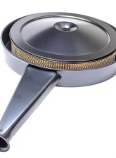 AMD Flat Bottom Cowl Air Cleaner Assembly Chevrolet Camaro 1969                                     - W-058 - Image 3