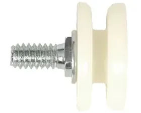 AMD Quarter Window Roller Chevrolet Camaro | Pontiac Firebird | Trans Am 1967-1969