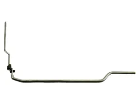 AMD Inner Door Lock Rod and Bellcrank Chevrolet Camaro | Pontiac Firebird | Trans Am 1970-1981