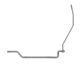 AMD Door Lock Bellcrank Assembly Chevrolet Camaro | Nova | Pontiac Firebird 1969-1974