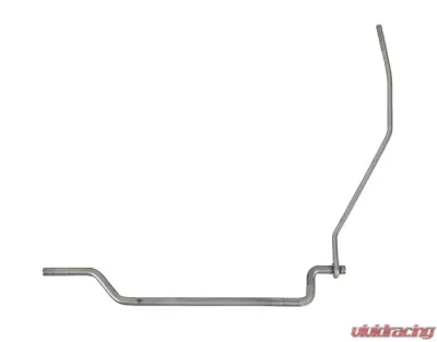 AMD Door Lock Bellcrank Assembly Chevrolet Camaro | Nova | Pontiac Firebird 1969-1974 - W-066