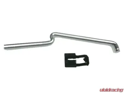 AMD Door Lock Rod with Clip Chevrolet Camaro | Pontiac Firebird | Pontiac Trans Am 1970-1981 - W-074