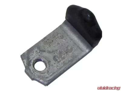 AMD Door Glass Front Stop Chevrolet Camaro | Pontiac Firebird | Pontiac Trans Am 1968-1969 - W-075