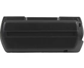 AMD Black LH Arm Rest Base Chevrolet Camaro | Oldsmobile Cutlass | Pontiac Firebird 1967-1972