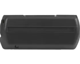 AMD Black RH Arm Rest Base Chevrolet Camaro | Oldsmobile Cutlass | Pontiac Firebird 1967-1972