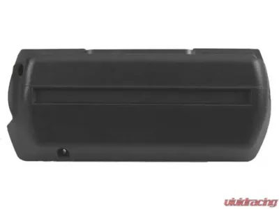AMD Black RH Arm Rest Base Chevrolet Camaro | Oldsmobile Cutlass | Pontiac Firebird 1967-1972 - W-077
