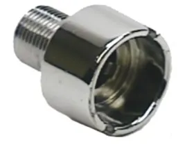 AMD Headlamp Switch Nut Chevrolet Camaro 1967-1968