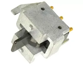 AMD Convertible Top Switch with Housing Chevrolet Camaro | Chevelle | Pontiac Firebird 1964-1968