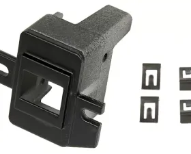 AMD Convertible Power Top Switch Housing with Clips Chevrolet Camaro | Chevelle | Malibu 1969-1970