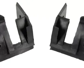 AMD Pair Convertible Rear Frame to Body Seals Chevrolet Camaro | Pontiac Firebird | Trans Am 1967-1969