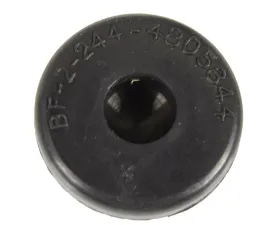 AMD 2 Piece Set 3/4 Inch Body Plugs Chevrolet Camaro 1967-1969