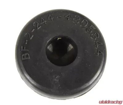 AMD 2 Piece Set 3/4 Inch Body Plugs Chevrolet Camaro 1967-1969 - W-091