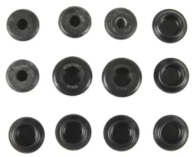 AMD 12 Pieces Correct Body Plug Set Chevrolet Camaro | Pontiac Firebird 1967-1968