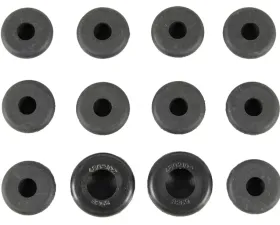 AMD 12 Piece Set Correct OE Style Body Plugs Chevrolet Camaro | Pontiac Firebird 1969