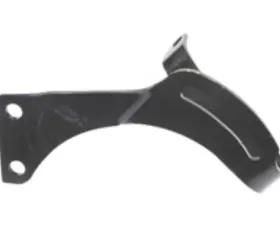 AMD Power Steering Pump Adjuster Bracket Chevrolet Camaro SS-350 | Camaro 302 | Chevy II 350 1967-1968
