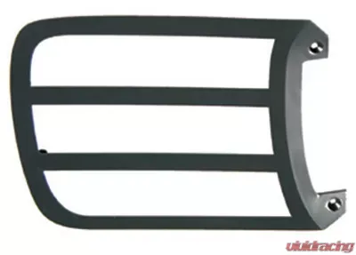 AMD RH Outer Headlamp Door Chevrolet Camaro Rally Sport 1969 - W-102A