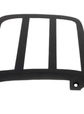 AMD RH Outer Headlamp Door Chevrolet Camaro Rally Sport 1969                                     - W-102A - Image 2
