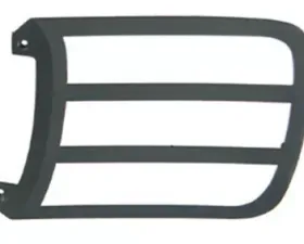 AMD LH Outer Headlamp Door Chevrolet Camaro Rally Sport 1969