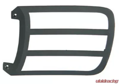 AMD LH Outer Headlamp Door Chevrolet Camaro Rally Sport 1969 - W-102B