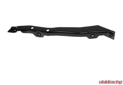 AMD RH Headlamp Actuator Support Bracket Chevrolet Camaro 1969 - W-103B