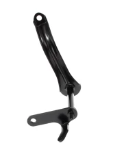 AMD RH Headlamp Bellcrank Shaft and Lever Chevrolet Camaro 1969                                     - W-104A - Image 2