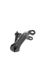 AMD RH Headlamp Bellcrank Shaft and Lever Chevrolet Camaro 1969                                     - W-104A - Image 2