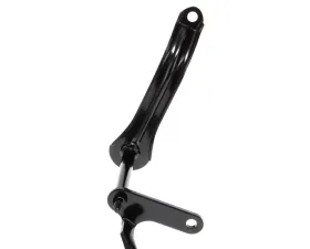 AMD LH Headlamp Bellcrank Shaft and Lever Chevrolet Camaro 1969