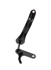 AMD LH Headlamp Bellcrank Shaft and Lever Chevrolet Camaro 1969                                     - W-104B - Image 2