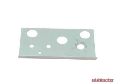 AMD Green Front Fuel Oil Gauge Mounting Plate Chevrolet Camaro | Nova 1968-1974 - W-106A