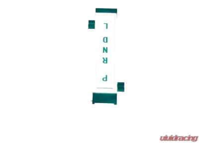 AMD Powerglide Shift Indicator Lens Chevrolet Camaro | Nova | Pontiac Firebird 1967-1969 - W-109