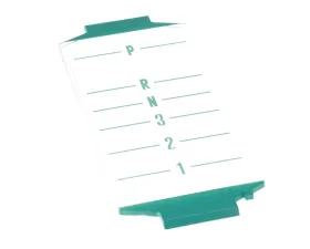 AMD Turbo Shift Indicator Lens Chevrolet Camaro 1968-1969