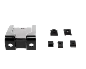 AMD Upper with Hardware Fan Shroud Bracket Chevrolet Camaro | Pontiac Firebird 1967-1969