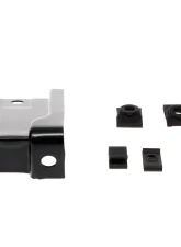 AMD Upper with Hardware Fan Shroud Bracket Chevrolet Camaro | Pontiac Firebird 1967-1969                                     - W-112 - Image 2