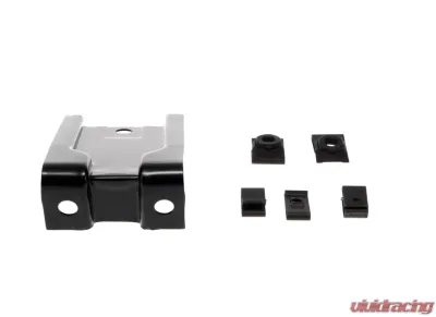 AMD Upper with Hardware Fan Shroud Bracket Chevrolet Camaro | Pontiac Firebird 1967-1969 - W-112
