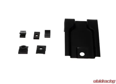 AMD Upper with Hardware Fan Shroud Bracket Chevrolet Camaro | Pontiac Firebird 1967-1969 - W-112