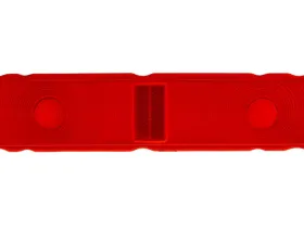 AMD Tail light Lens Chevrolet Camaro 1967