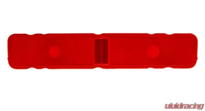 AMD Tail light Lens Chevrolet Camaro 1967 - W-118