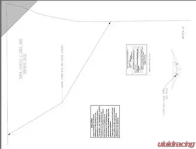 AMD Fender Emblem Template Kit For V Emblem Chevrolet Chevy II 1964 - W-1224