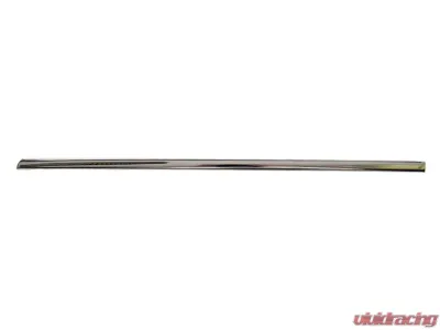 AMD RH Vertical Roof Drip Molding Chevrolet Camaro | Pontiac Firebird | Trans Am 1967-1969 - W-124A