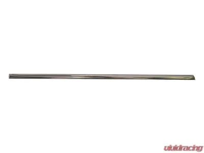 AMD LH Vertical Roof Drip Molding Chevrolet Camaro | Pontiac Firebird | Trans Am 1967-1969 - W-124B
