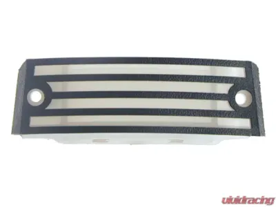 AMD Rear Console Lamp Lens Chevrolet Camaro | Pontiac Firebird 1967 - W-131